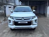 Mitsubishi L200 2023 годаүшін14 000 000 тг. в Жанаозен – фото 2