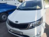 Kia Rio 2012 года за 5 000 000 тг. в Алматы – фото 2