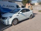 Kia Rio 2012 года за 5 000 000 тг. в Алматы