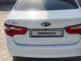 Kia Rio 2012 года за 5 000 000 тг. в Алматы – фото 3