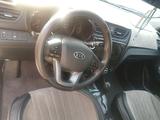 Kia Rio 2012 года за 5 000 000 тг. в Алматы – фото 4