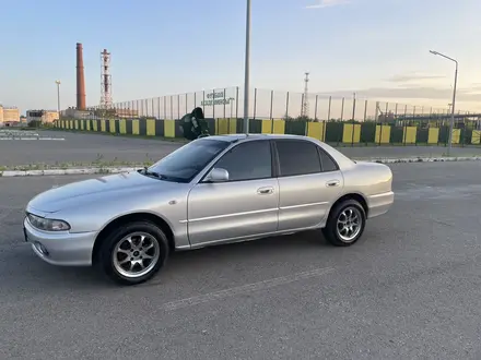 Mitsubishi Galant 1995 года за 1 800 000 тг. в Костанай