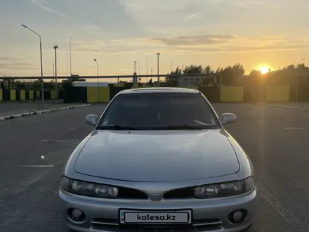 Mitsubishi Galant 1995 года за 1 800 000 тг. в Костанай – фото 6