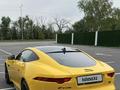 Jaguar F-Type 2014 года за 25 000 000 тг. в Алматы – фото 10