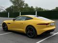 Jaguar F-Type 2014 года за 25 000 000 тг. в Алматы – фото 11