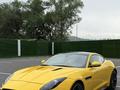 Jaguar F-Type 2014 года за 25 000 000 тг. в Алматы – фото 12