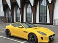 Jaguar F-Type 2014 года за 25 000 000 тг. в Алматы