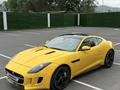 Jaguar F-Type 2014 года за 25 000 000 тг. в Алматы – фото 3