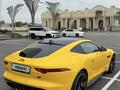 Jaguar F-Type 2014 года за 25 000 000 тг. в Алматы – фото 7