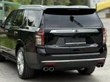 Chevrolet Tahoe 2023 года за 46 700 000 тг. в Алматы – фото 4