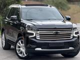 Chevrolet Tahoe 2023 года за 46 700 000 тг. в Алматы