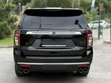 Chevrolet Tahoe 2023 года за 46 700 000 тг. в Алматы – фото 5