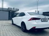 Lexus IS 250 2014 годаүшін13 300 000 тг. в Уральск