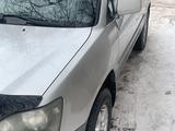 Lexus RX 300 1999 года за 4 600 000 тг. в Алматы – фото 3