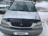 Lexus RX 300 1999 года за 4 600 000 тг. в Алматы