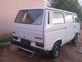 Volkswagen Transporter 1988 года за 1 500 000 тг. в Шымкент – фото 3