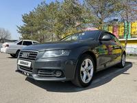 Audi A4 2009 года за 5 000 000 тг. в Алматы