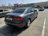 Audi A4 2009 года за 5 000 000 тг. в Алматы – фото 5