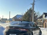 Hyundai Grandeur 2018 года за 10 700 000 тг. в Астана – фото 3