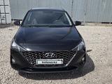 Hyundai Accent 2020 года за 6 950 000 тг. в Караганда – фото 2