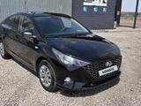 Hyundai Accent 2020 года за 6 950 000 тг. в Караганда – фото 3