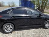 Hyundai Accent 2020 года за 6 950 000 тг. в Караганда – фото 4