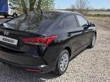 Hyundai Accent 2020 года за 6 950 000 тг. в Караганда – фото 5