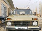 ВАЗ (Lada) Lada 2121 1983 года за 1 000 000 тг. в Шымкент – фото 2