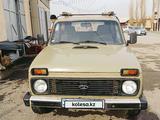 ВАЗ (Lada) Lada 2121 1983 года за 1 000 000 тг. в Шымкент – фото 3