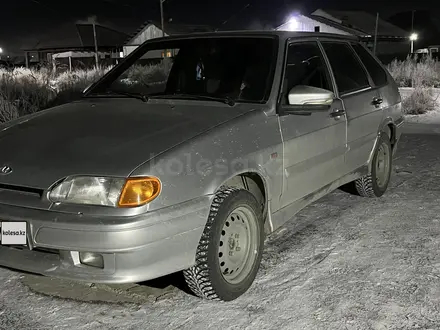 ВАЗ (Lada) 2114 2013 года за 2 100 000 тг. в Семей