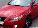 Toyota Solara 2003 годаүшін4 700 000 тг. в Астана – фото 2