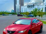 Toyota Solara 2003 годаүшін4 700 000 тг. в Астана
