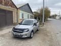 ВАЗ (Lada) Granta 2190 2013 года за 2 100 000 тг. в Кызылорда – фото 2