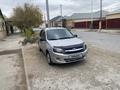 ВАЗ (Lada) Granta 2190 2013 года за 2 100 000 тг. в Кызылорда – фото 3