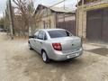 ВАЗ (Lada) Granta 2190 2013 года за 2 100 000 тг. в Кызылорда – фото 4