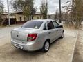 ВАЗ (Lada) Granta 2190 2013 года за 2 100 000 тг. в Кызылорда – фото 5