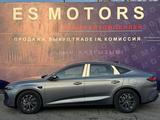 BYD Qin L DM-i 2025 года за 10 000 000 тг. в Алматы – фото 5