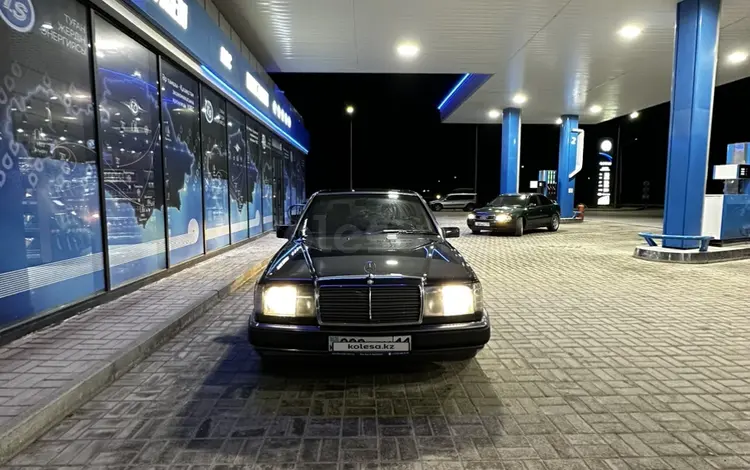 Mercedes-Benz E 220 1993 года за 2 850 000 тг. в Кызылорда