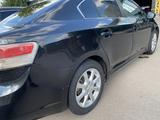 Toyota Avensis 2011 годаүшін5 500 000 тг. в Астана – фото 4