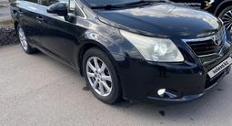 Toyota Avensis 2011 года за 5 500 000 тг. в Астана – фото 3