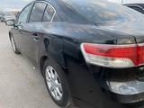 Toyota Avensis 2011 годаүшін5 500 000 тг. в Астана – фото 5