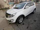 Kia Sportage 2011 года за 7 350 000 тг. в Шымкент – фото 4