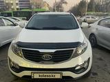 Kia Sportage 2011 года за 7 350 000 тг. в Шымкент