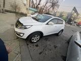Kia Sportage 2011 года за 7 350 000 тг. в Шымкент – фото 3