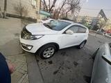 Kia Sportage 2011 года за 7 350 000 тг. в Шымкент – фото 2