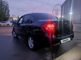 ВАЗ (Lada) Granta 2190 2013 годаүшін2 950 000 тг. в Астана – фото 3