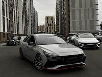 Hyundai Avante 2021 годаfor13 500 000 тг. в Алматы