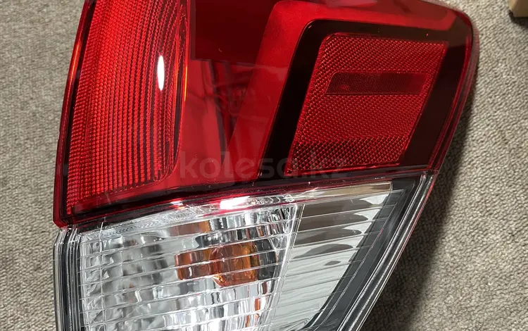 Фонарь задний Subaru Forester 2019- за 55 000 тг. в Алматы