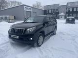 Toyota Land Cruiser Prado 2010 года за 16 800 000 тг. в Усть-Каменогорск