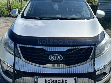 Kia Sportage 2013 года за 7 000 000 тг. в Павлодар